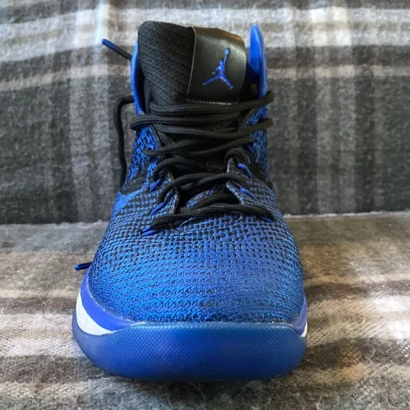 Air Jordan 31 ‘Royal’ - Single Shoe ONLY - Picture 3 of 7